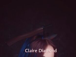 Claire_Diamond