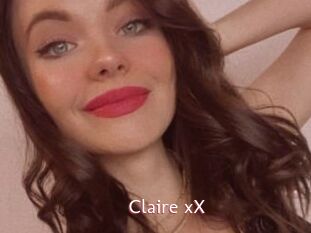 Claire_xX