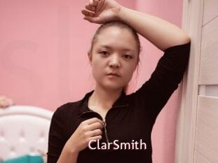 ClarSmith