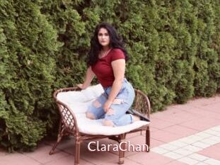 ClaraChan