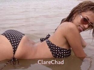 ClareChad