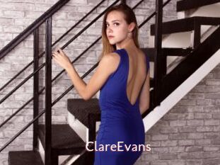 ClareEvans