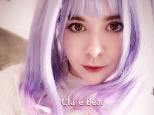 Clare_Bear