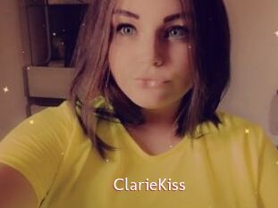 ClarieKiss