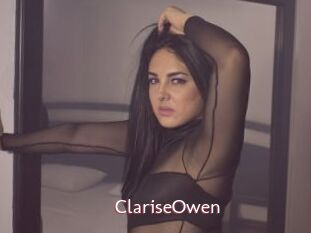 ClariseOwen