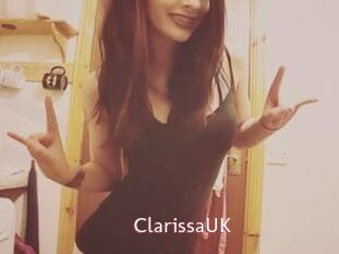 ClarissaUK