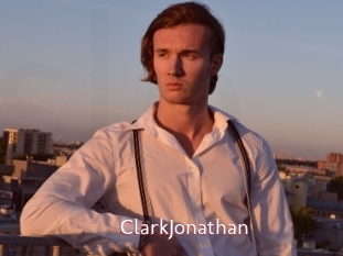 ClarkJonathan