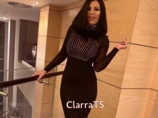 ClarraTS