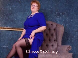 ClassyXxXLady