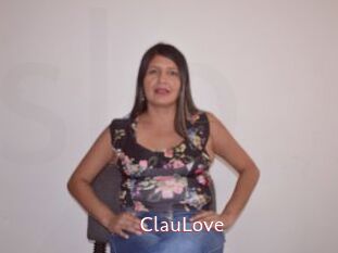 ClauLove