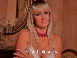 ClaudiaRoberts