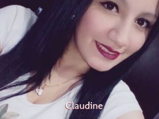 Claudine_