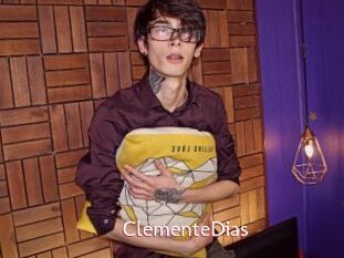 ClementeDias