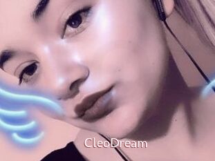 CleoDream