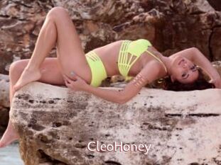 CleoHoney