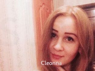 Cleonna