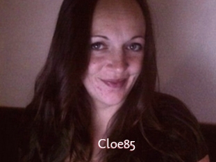 Cloe85