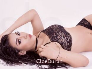 CloeDuran