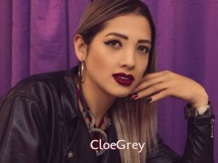 CloeGrey