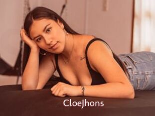 CloeJhons