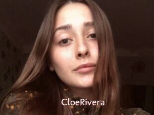 CloeRivera