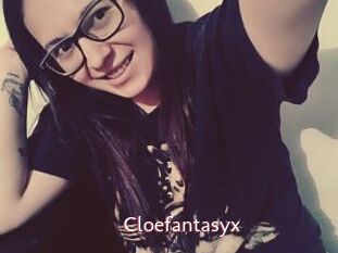 Cloefantasyx