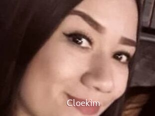 Cloekim