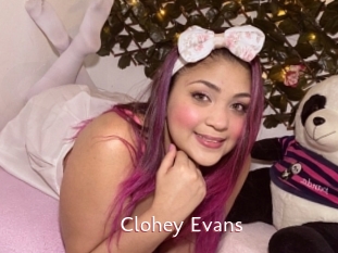 Clohey_Evans