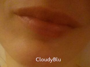 CloudyBlu