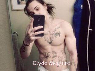 Clyde_Mcguire