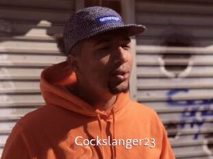 Cockslanger23