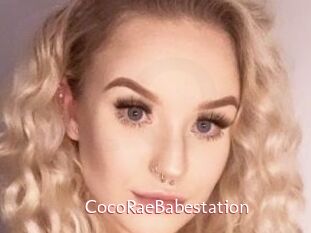 CocoRaeBabestation