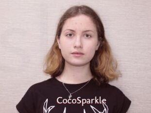 CocoSparkle