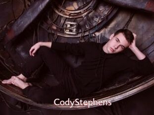 CodyStephens