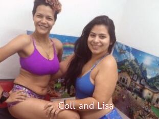 Coll_and_Lisa