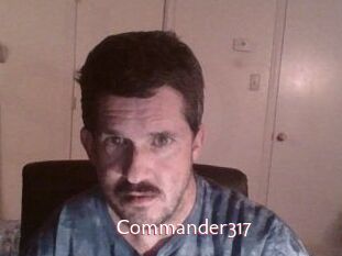 Commander317