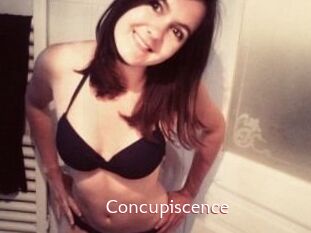 Concupiscence