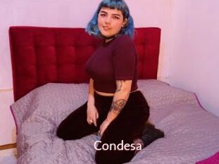 Condesa