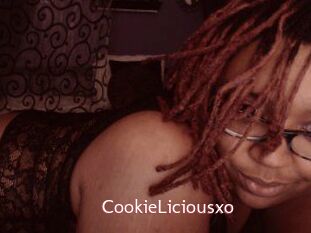 CookieLiciousxo