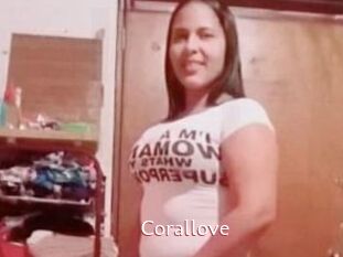 Corallove