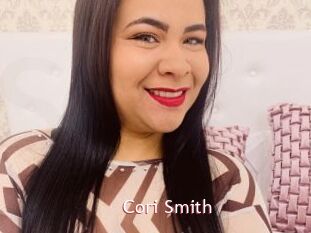 Cori_Smith
