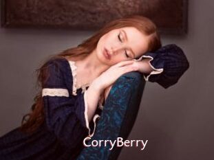 CorryBerry