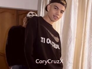 CoryCruzX