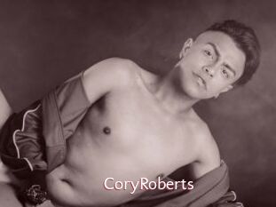 CoryRoberts