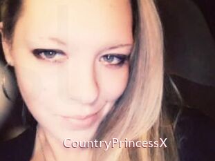 CountryPrincessX