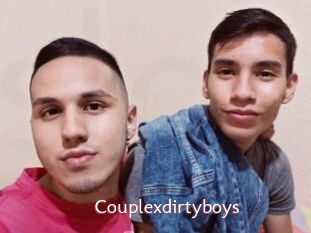 Couplexdirtyboys