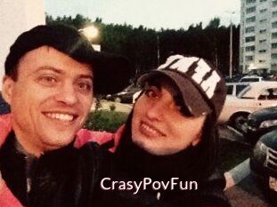 CrasyPovFun