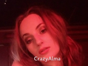 CrazyAlma