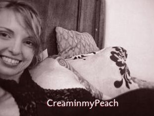 Creamin_my_Peach