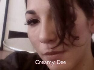 Creamy_Dee